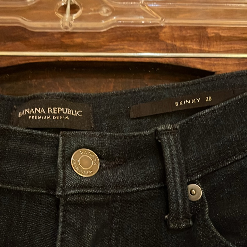 Jeans - Picture 2 of 2